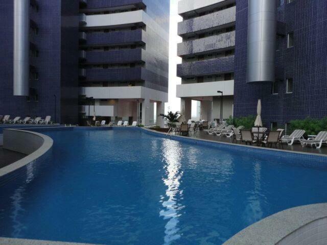 Beach Class Fortaleza المظهر الخارجي الصورة